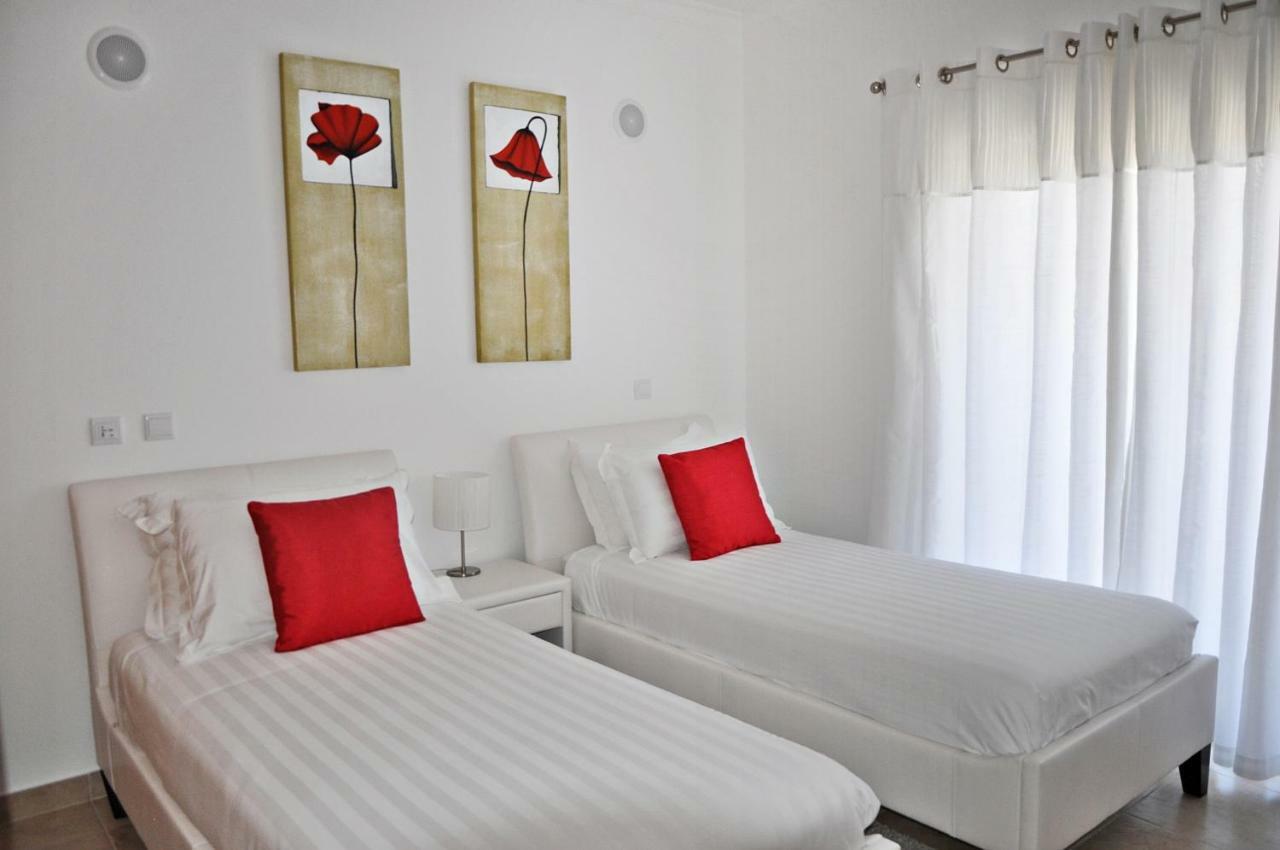 Lagos Stunning Apartments Exterior foto